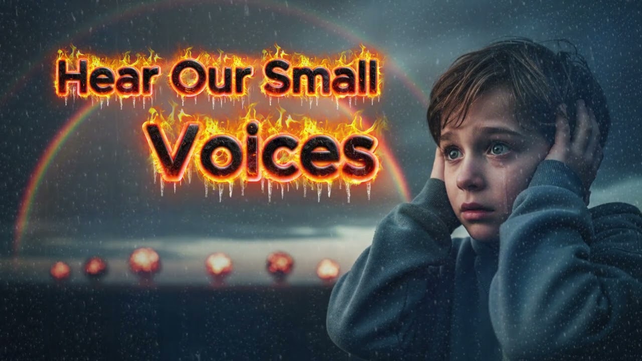 Hear Our Small Voices