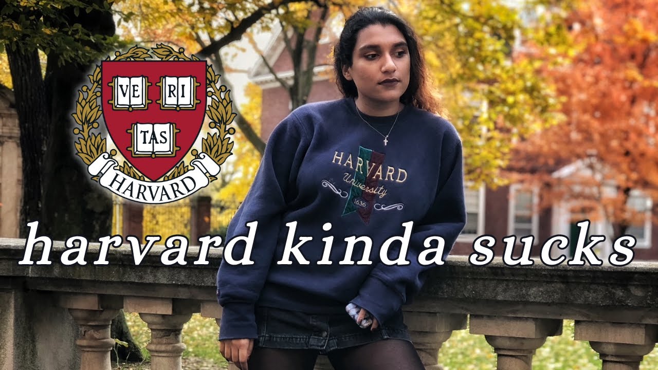 the ugly truth about harvard