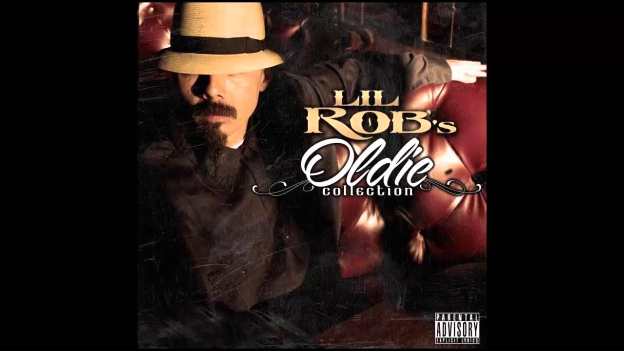 LIL ROB WHERE DID YOU GO