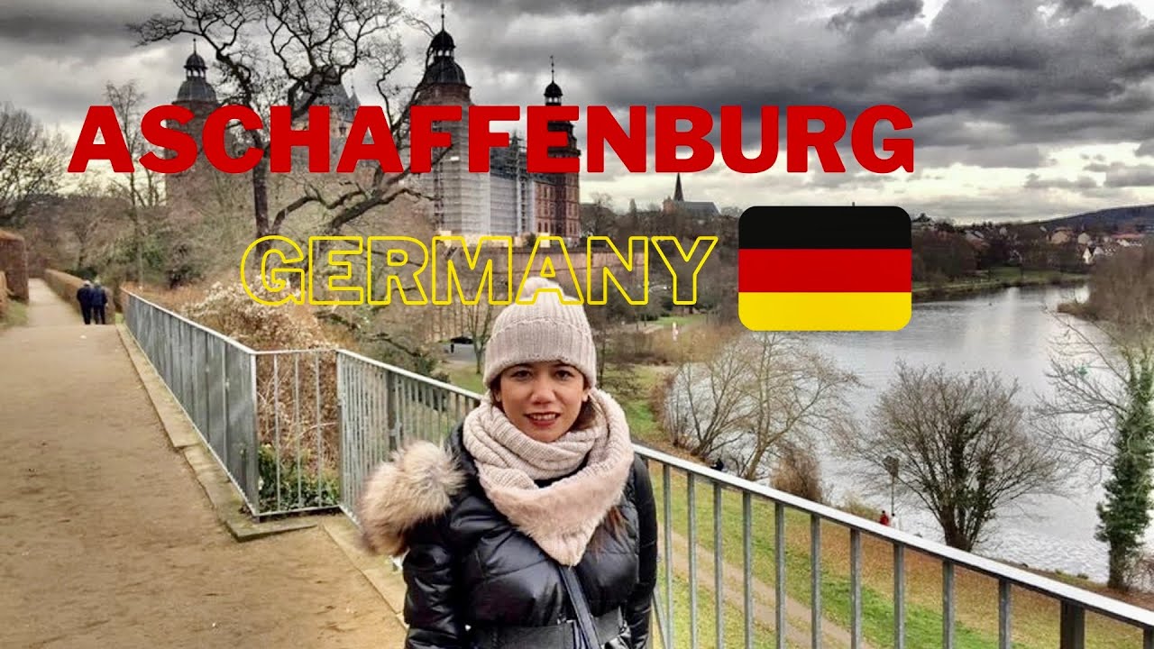Aschaffenburg Germany