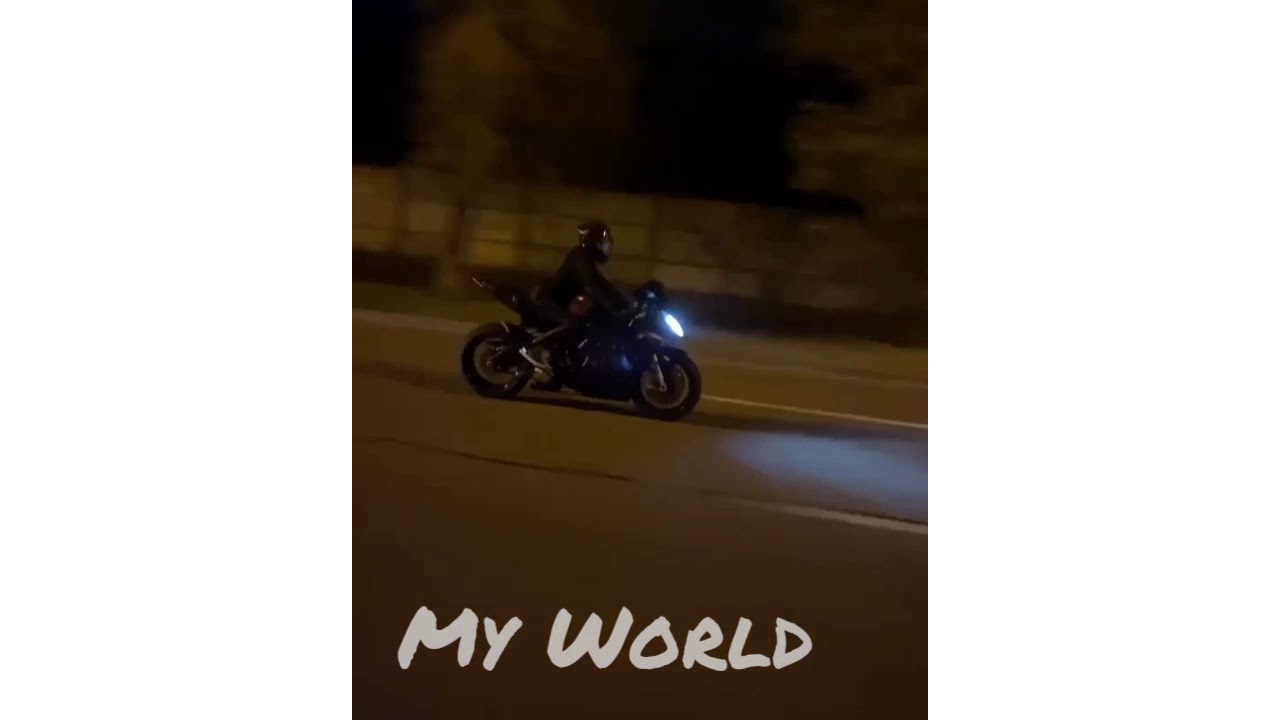 R.I.P INSTAGRAM BIKER KUZAVINI DIED LAST VIDEO 😢😢😢 !