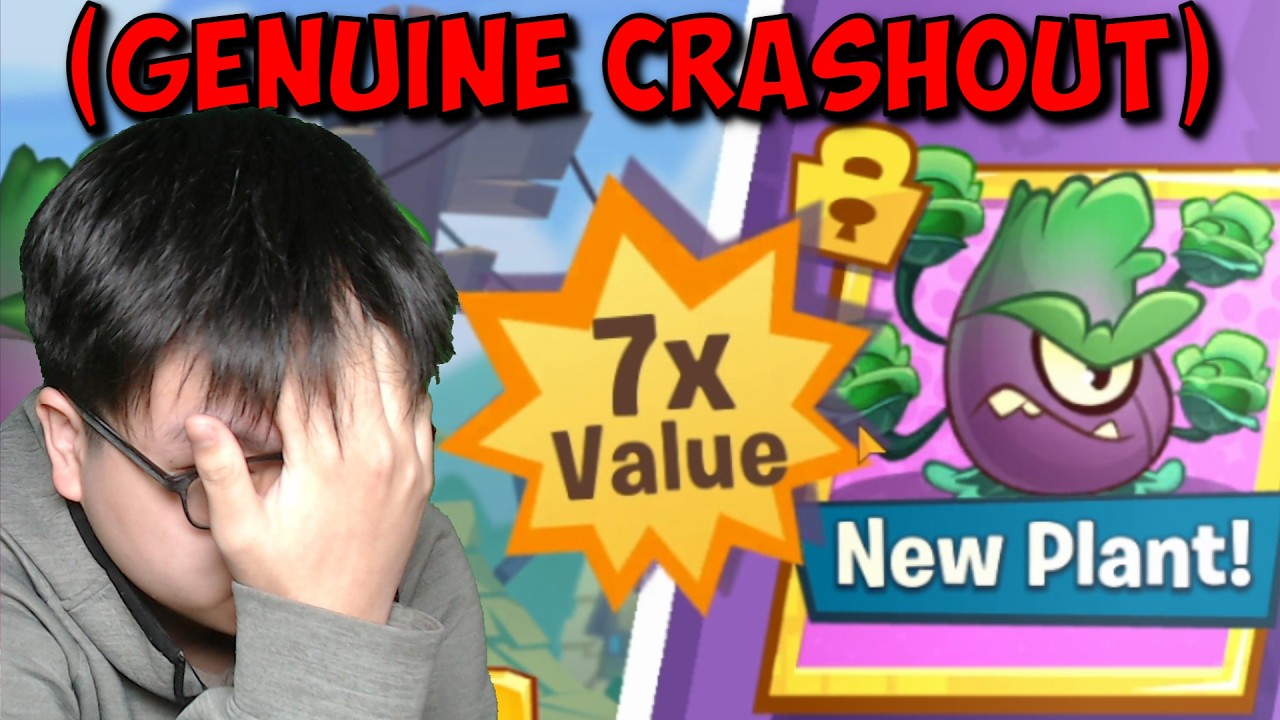 Plants vs Zombies 3 is Still Trash
