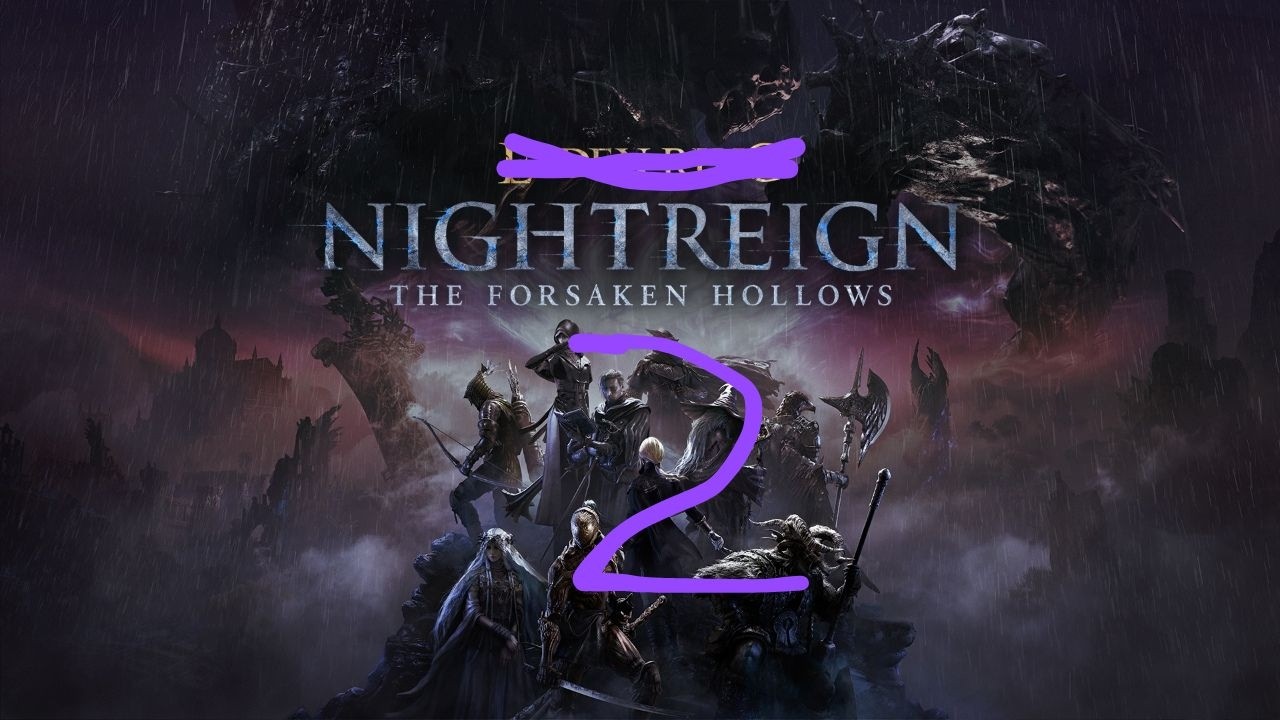 What I Want To See From A Sequel