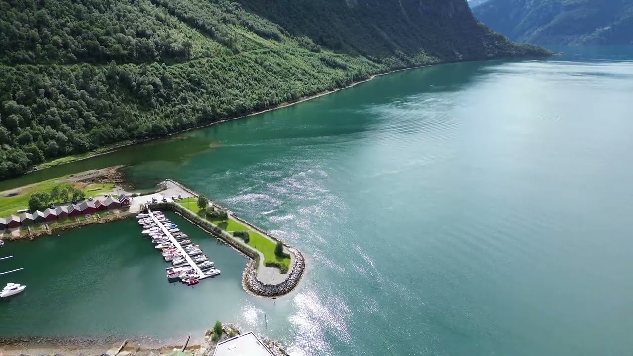 Stordal 16-07-2023