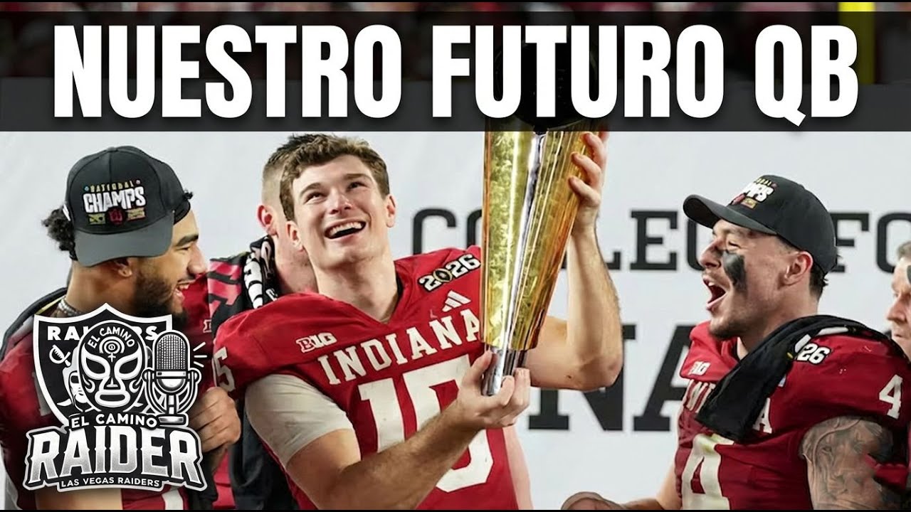 ¿EL QB DEL FUTURO?