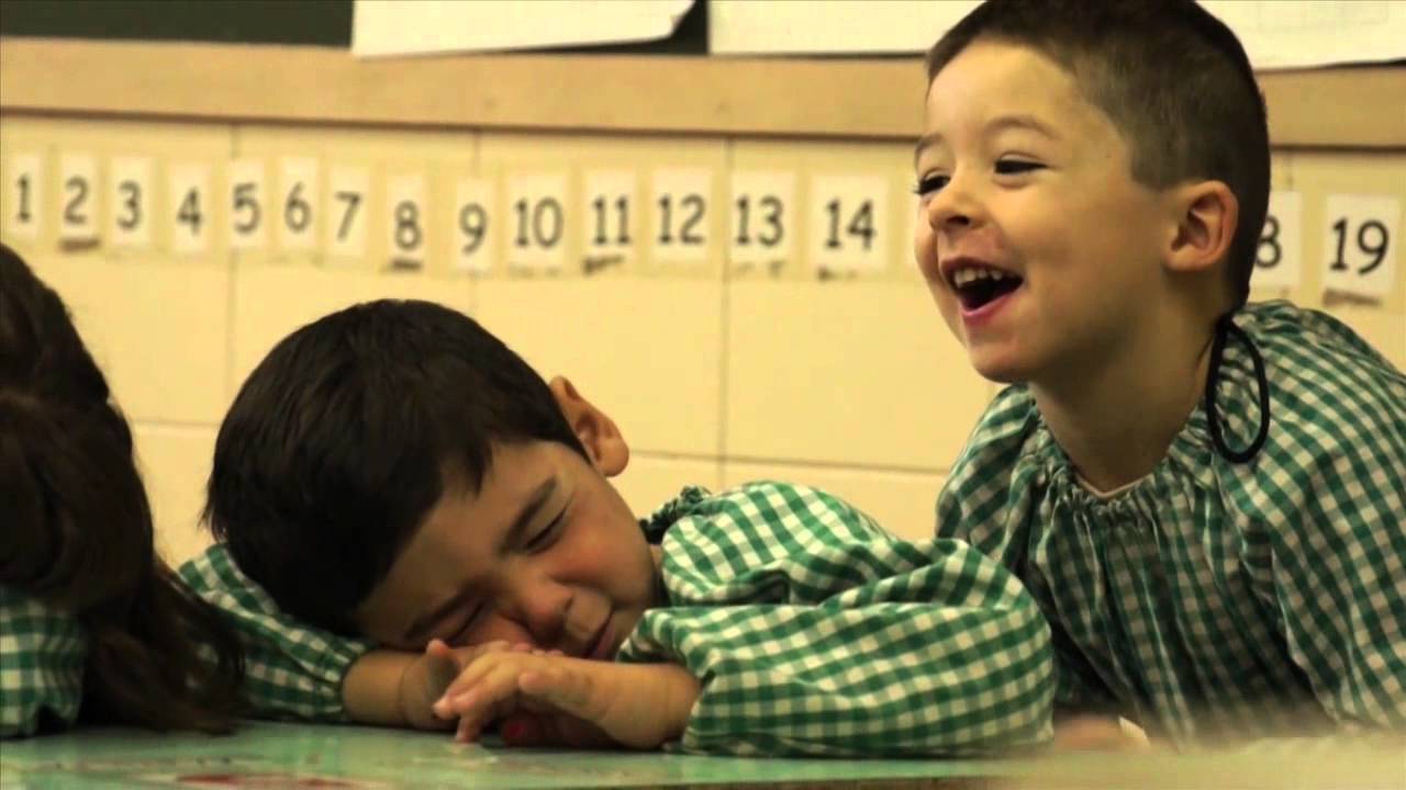 Documental - Educación Emocional (Sub en español)