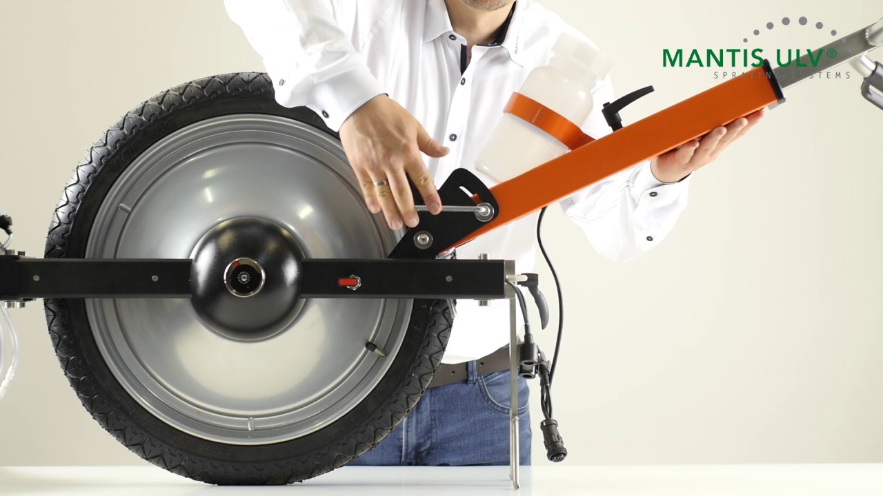Montage MANKAR-Roll DE