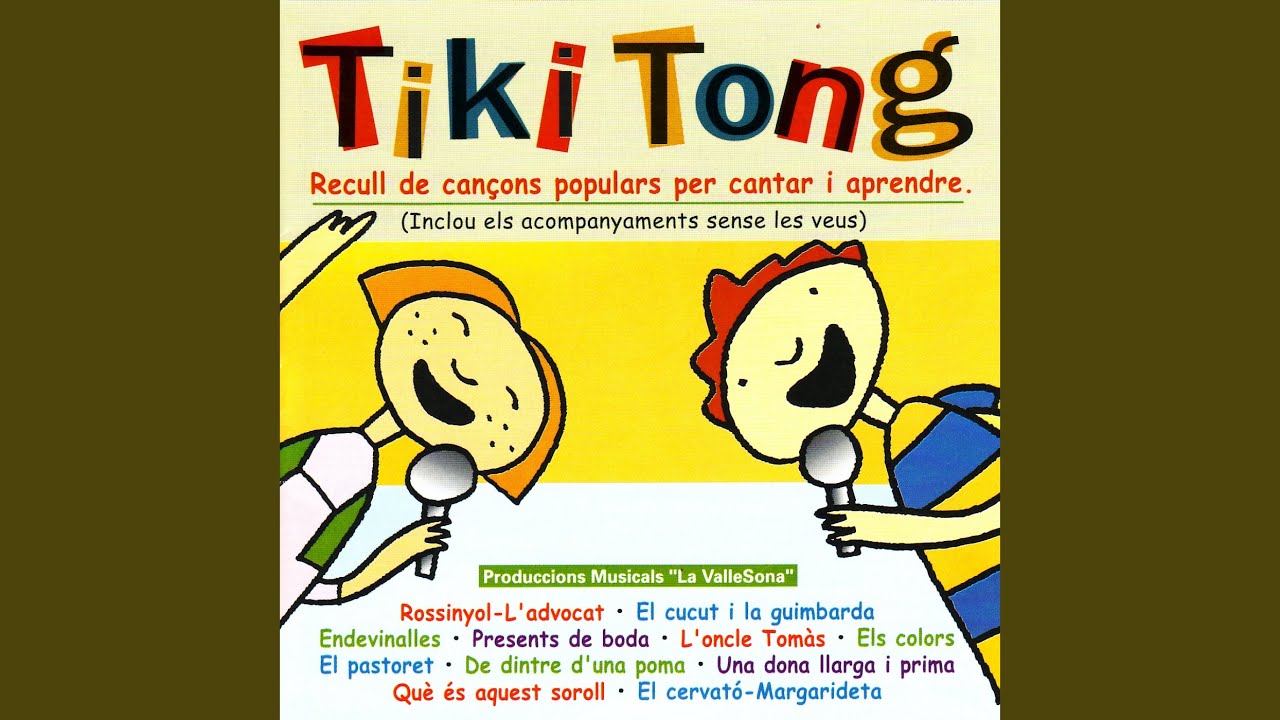 De Dintre D'una Poma