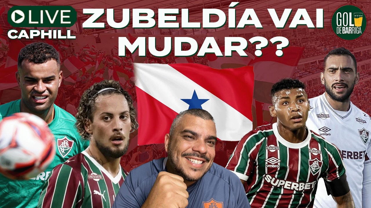 TIME VIAJOU COMPLETO? | AMANHÃ É DIA DE TRES PONTOS! | DIRETO DE BELÉM - CAPHILL DE QUARTA