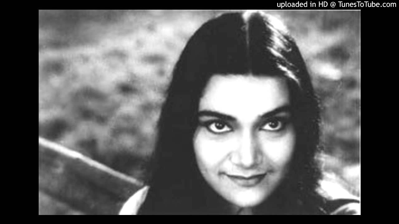 Majhe Majhe Tabo Dekha Pai -Geeta Ghatak