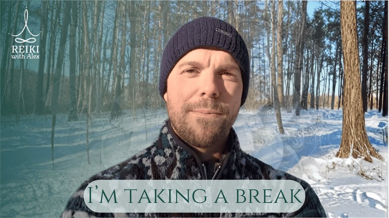 A Short Update: Taking a 1-2 Month Pause