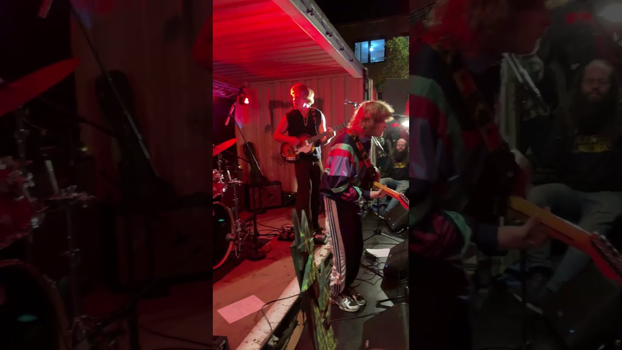 Hund Begraven #livemusic #live