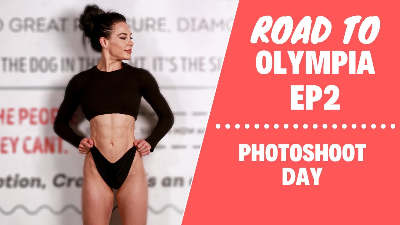 Plan of Action | Road to the Olympia Ep. 2