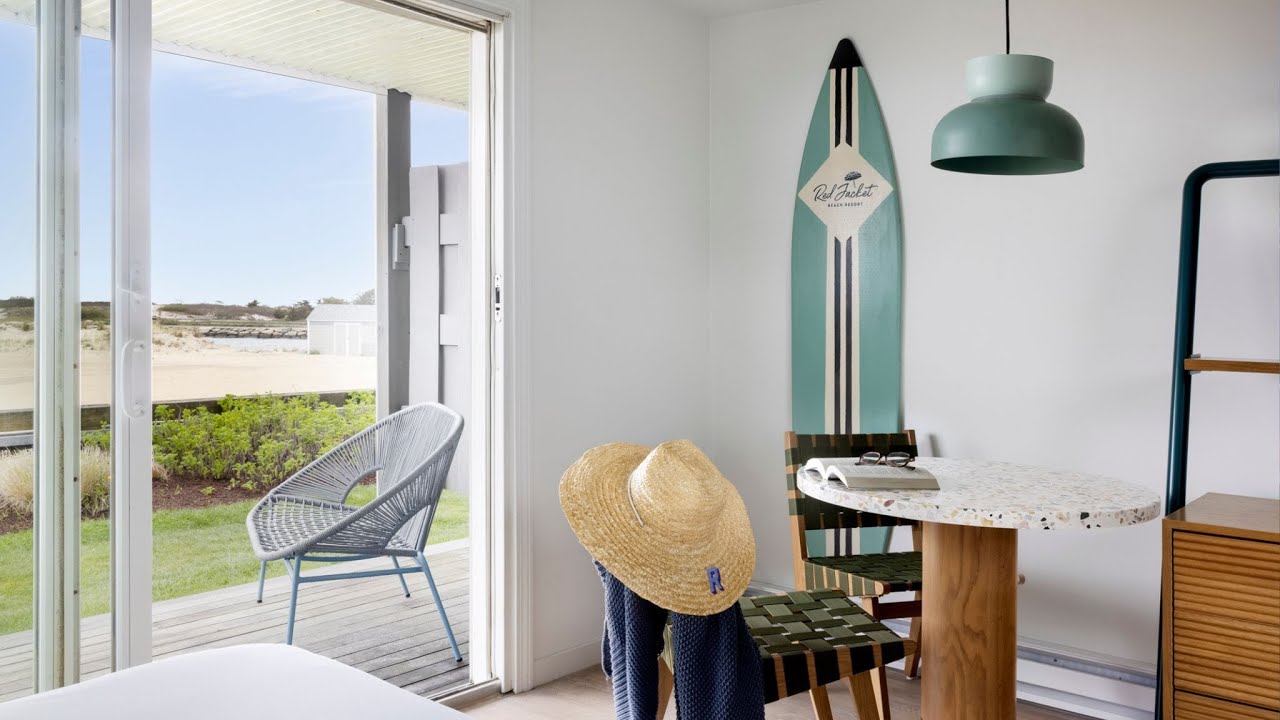 Red Jacket Beach Resort | Cape Cod, MA