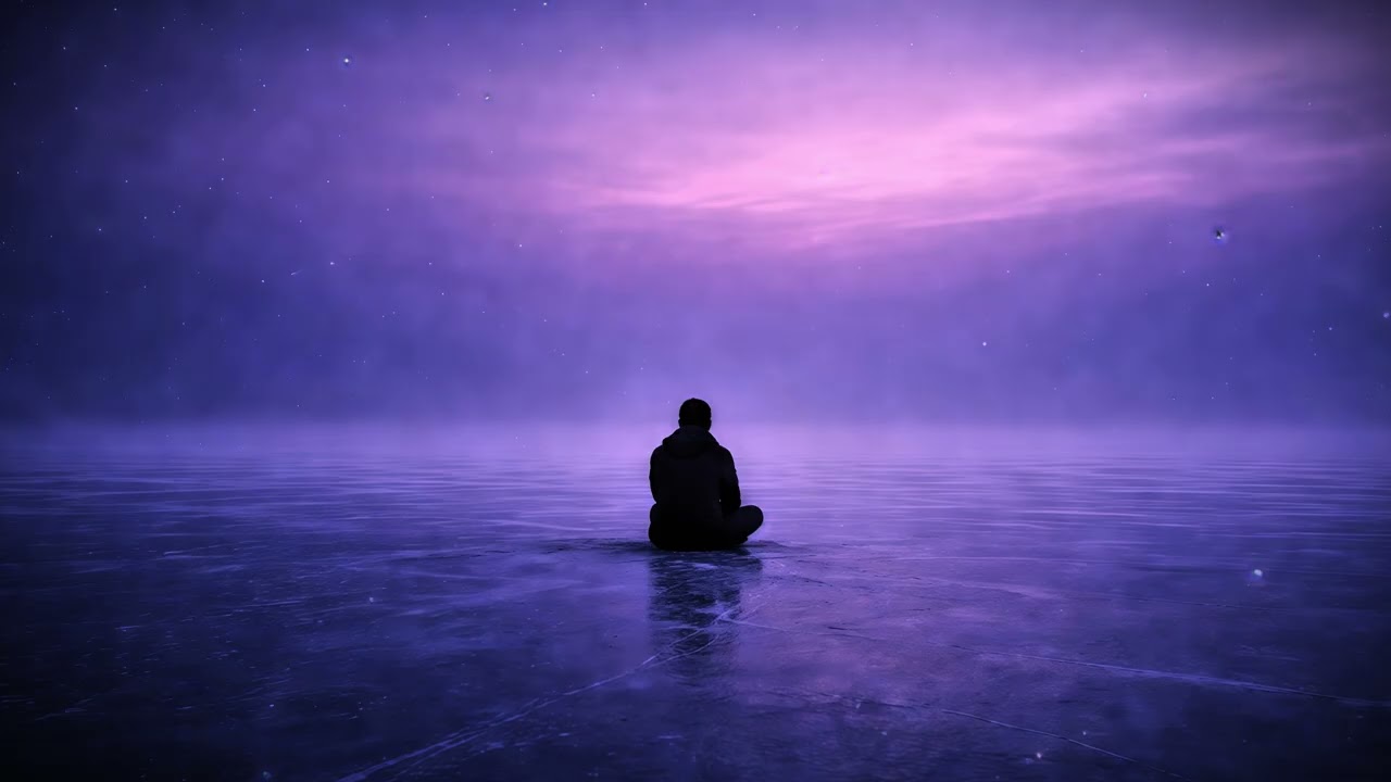 Nothing Happens Forever. My best ambient.