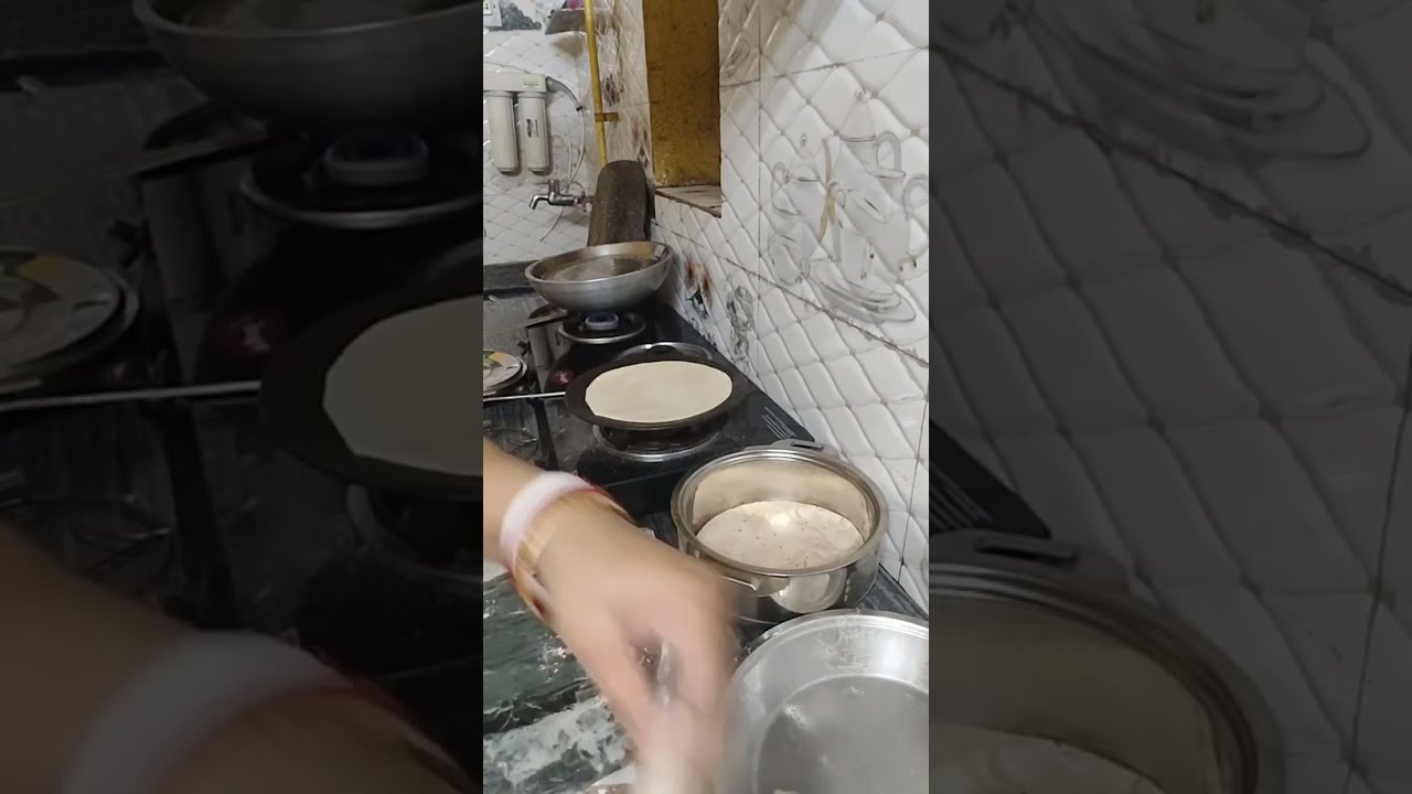 Sulochana's Kitchen is live