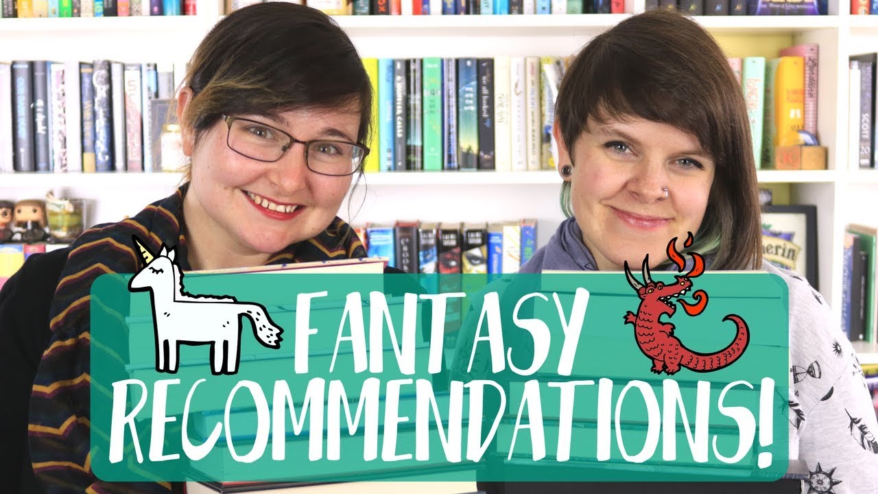 FANTASY RECOMMENDATIONS!