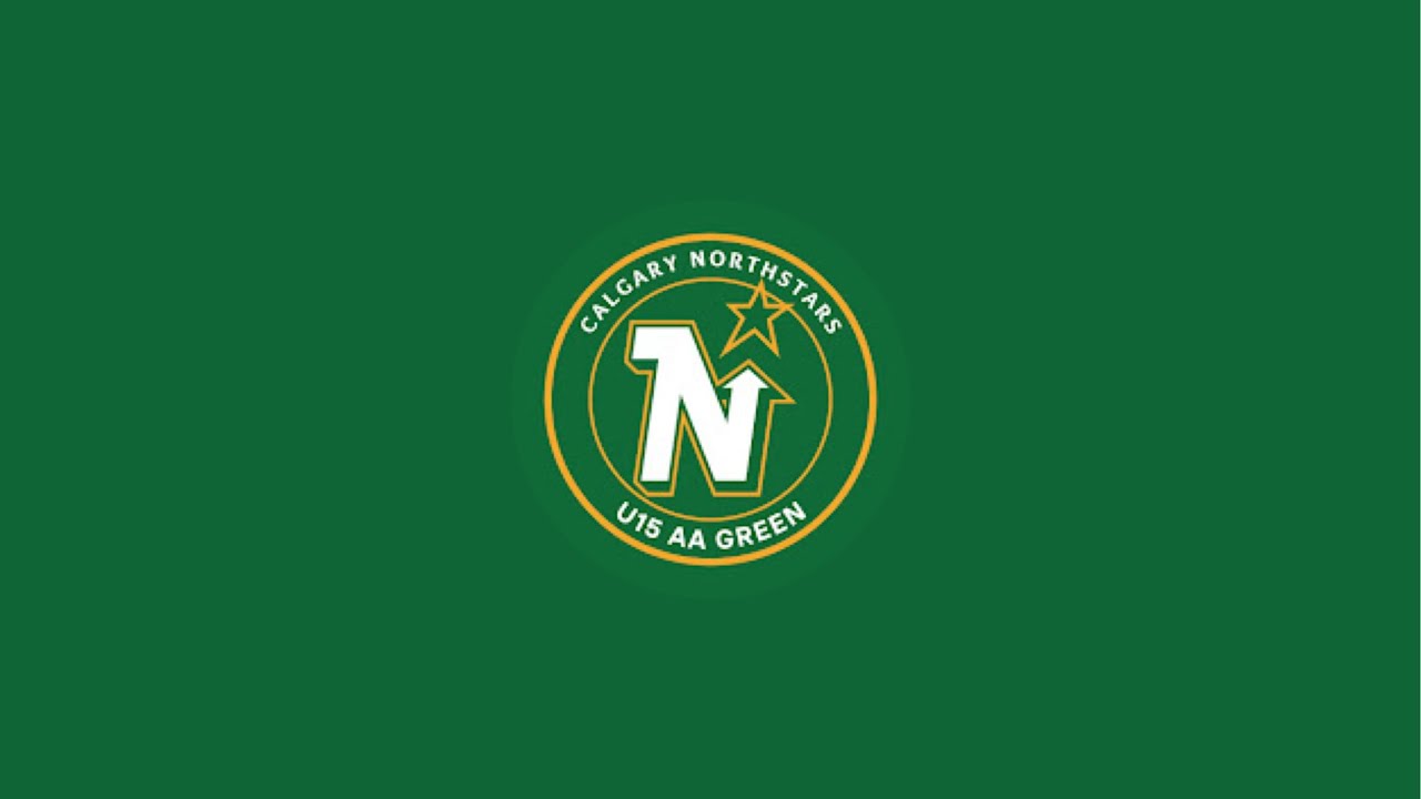 Northstars U15 AA GREEN is live!