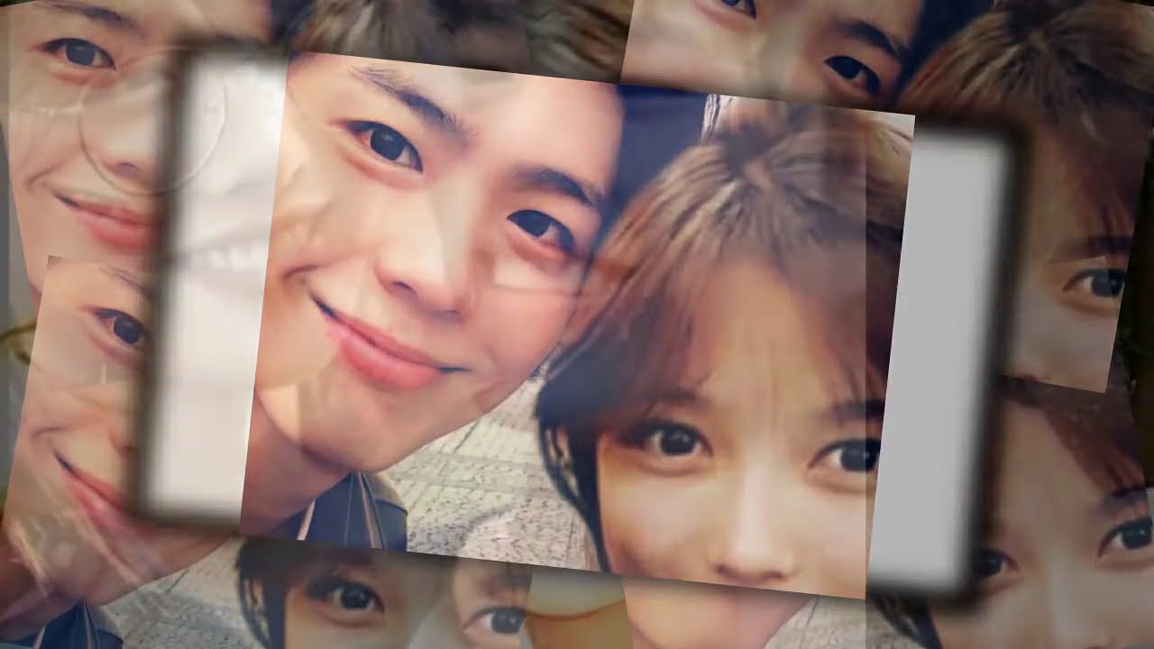 BoYoo ~ Match made in heaven ~ part 4