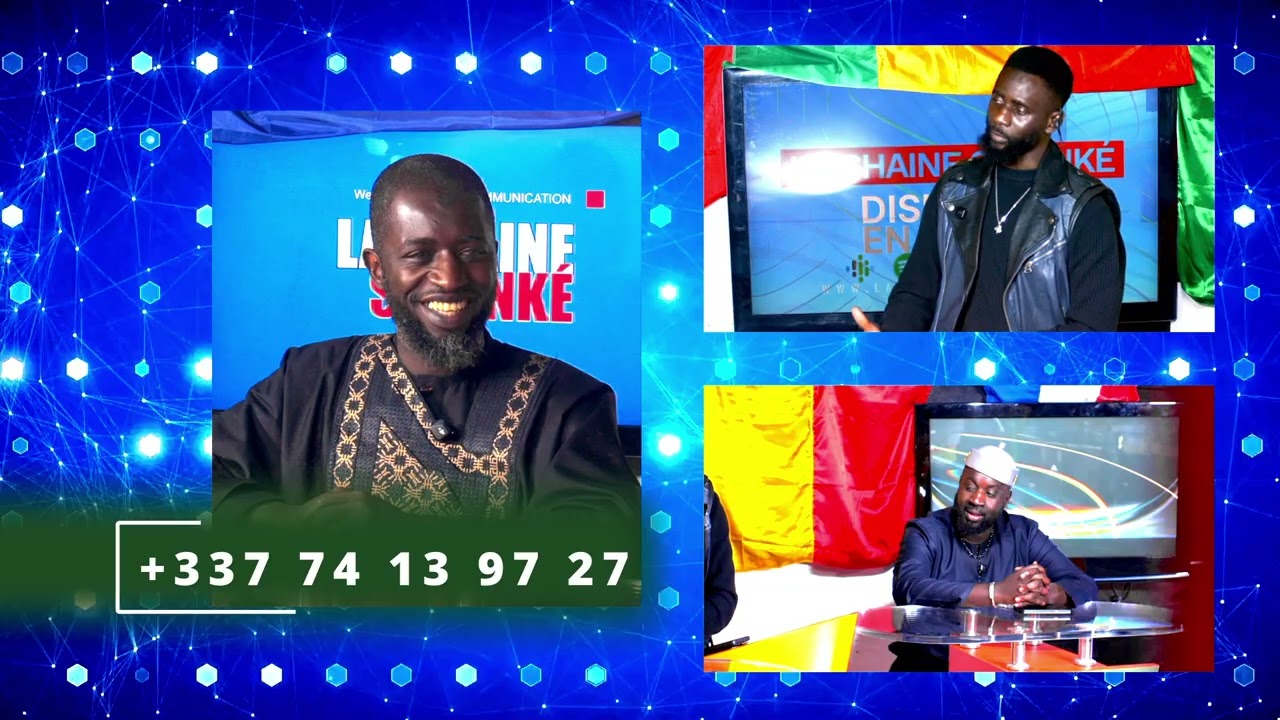 PROTECTION CONTRE LES DJINNS COMMENT LUTTER & POURQUOI LES SONINKÉ SONT-ILS VICTIMES – KAWAFI  #179
