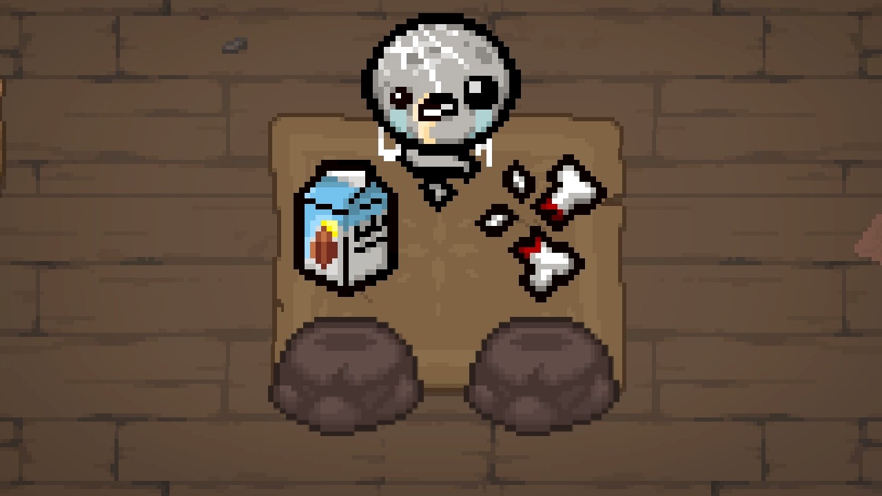 Woe, Thousand Bones be upon Ye.