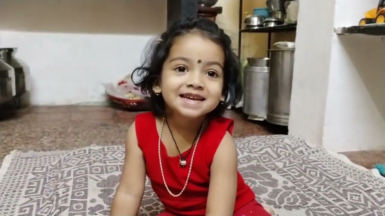 शोधून सुद्धा सापडत नाहीये आमचा Dog..🐕 नक्की कुठे गेला? डेली व्लॉग मराठी junior Bhilare vlog 365 | 70
