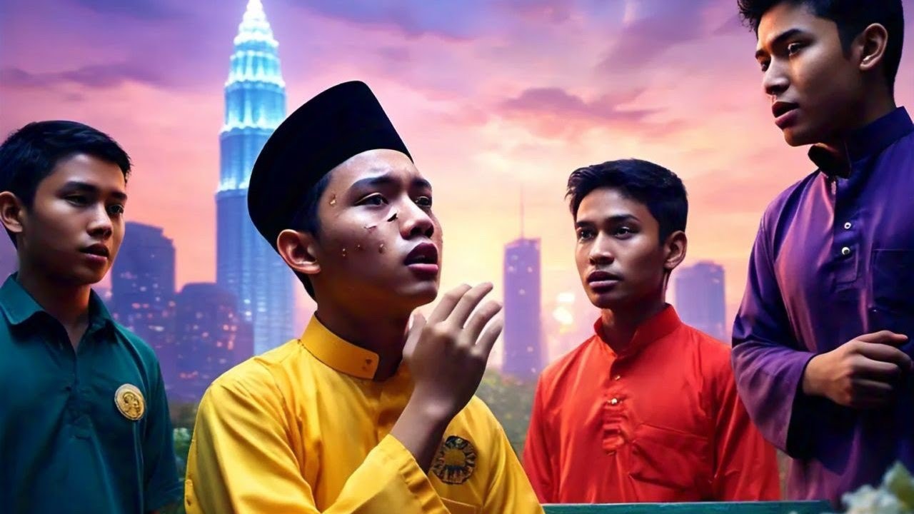 RINGGIT Berjaya Reality show