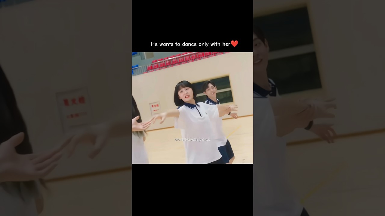 The number of times he dragged her 😍. || The promise of growing up together. #cdrama #crush #shorts