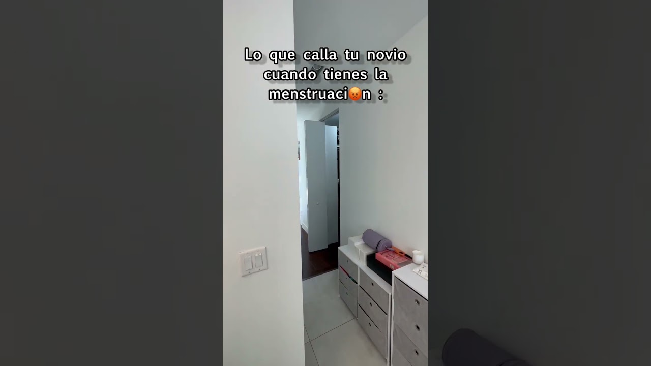 Mujeres cuando est&aacute;n en sus d&iacute;as