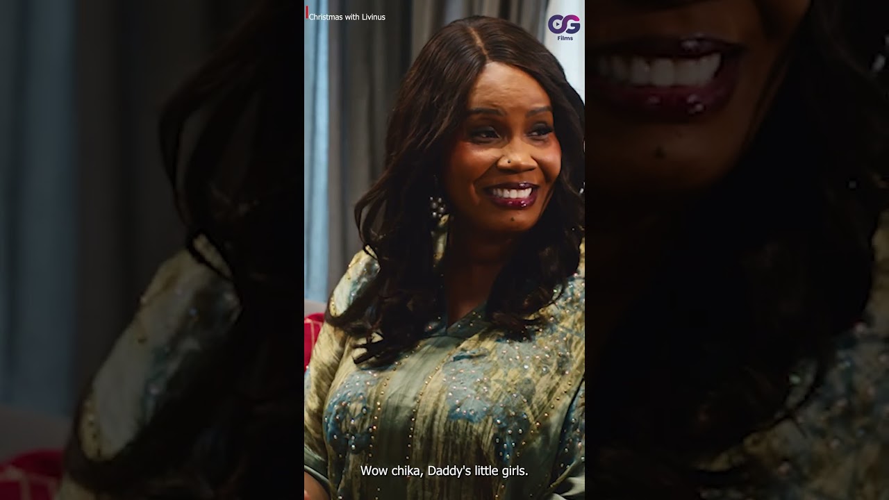 Public embarrassment | Nigerian movies 2025 Latest full movies