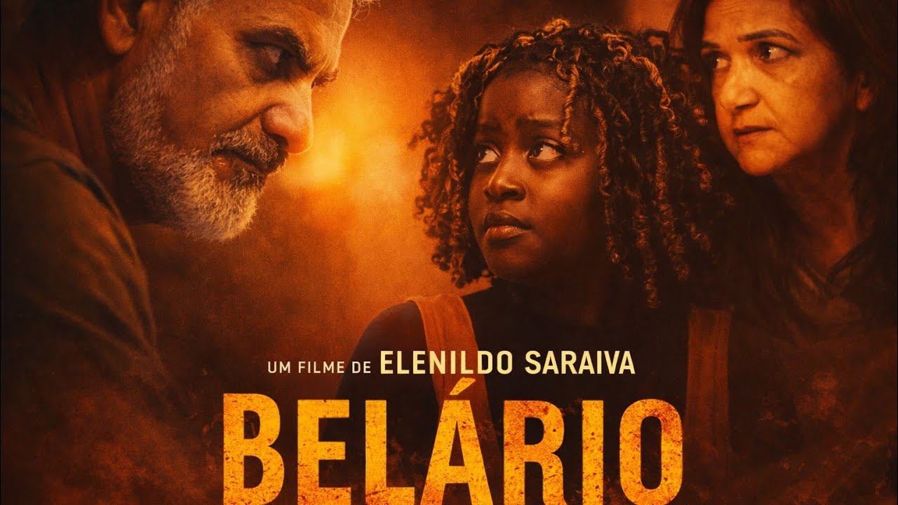 Filme Completo| BELÁRIO | Legenda e Libra.