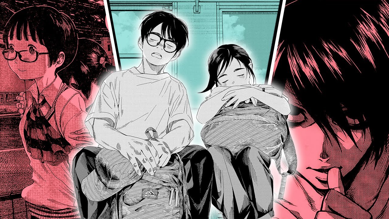 24 Must-Read Manga Series Under 15 Volumes!