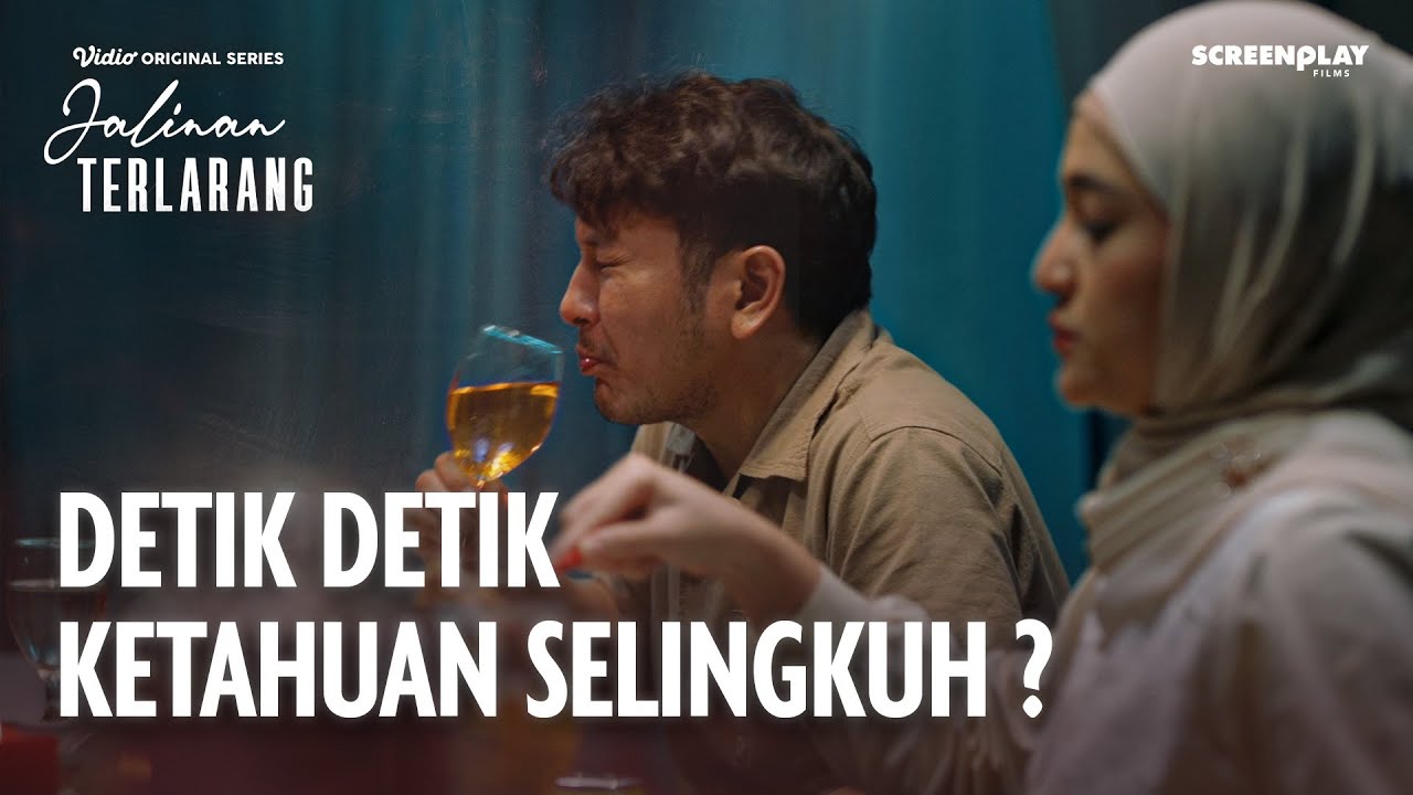 Episode 7 Jalingan Terlarang | Highlight Part 2