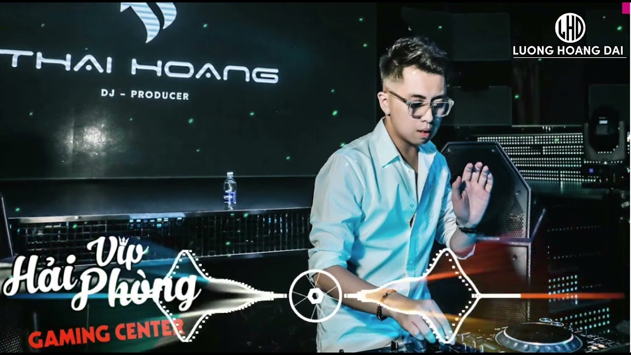 Mohican Remix - Dj Thái Hoàng | nhạc hot tik tok | Luong Hoang Dai Music