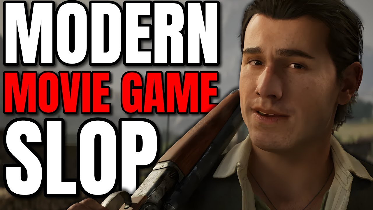 Mafia The Old Country is Everything Wrong With Modern Gaming (Review)