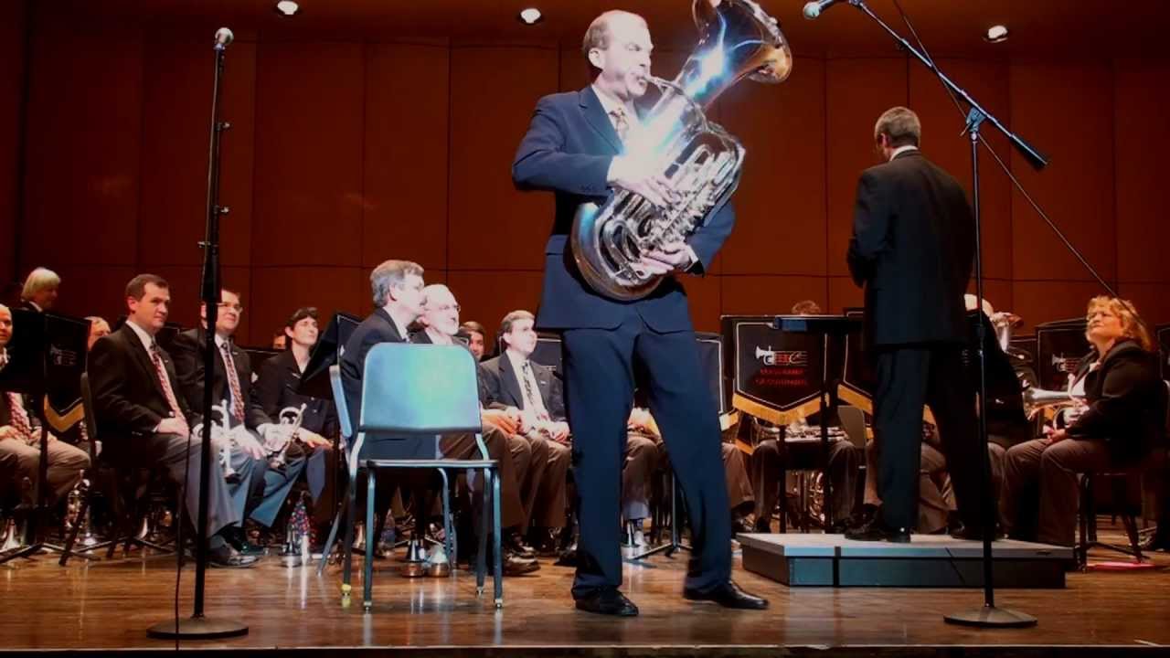 Fnugg - extended version with brass band