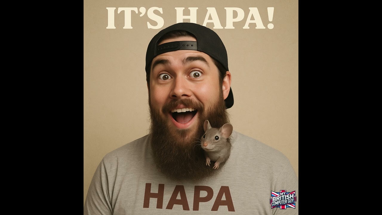 Its Hapa - Official Theme Song