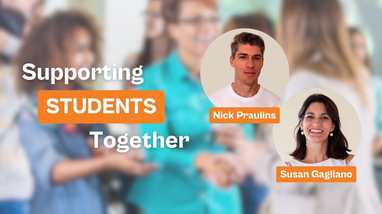 Parent-Teacher Collaboration: How to Make It Work