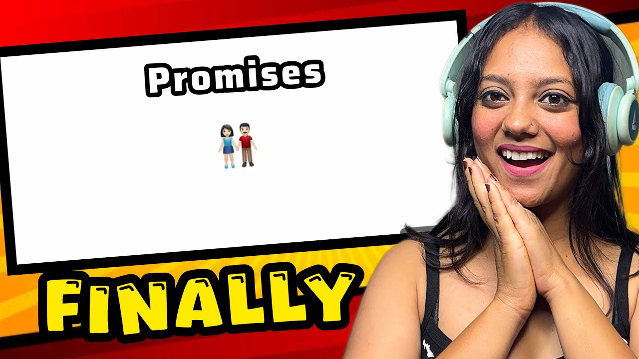 Kalam ink - Promises Reaction | Pooja Chandola