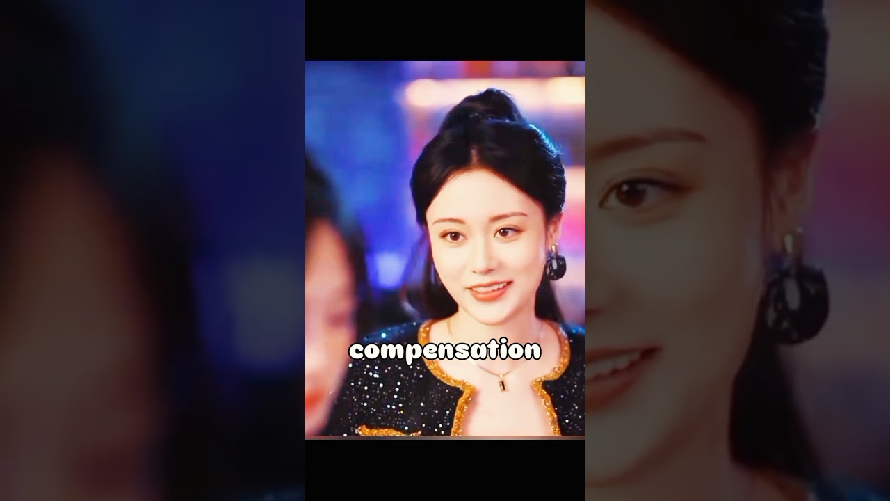 She broke his heart to save him&hellip; and five years later, he came back to break hers. ❄️💔#drama #shorts