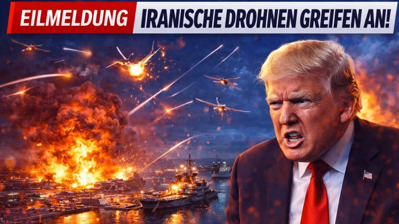 IRAN NACHRICHTEN: Hinter Irans Kriegsstrategie steckt mehr… als viele glauben