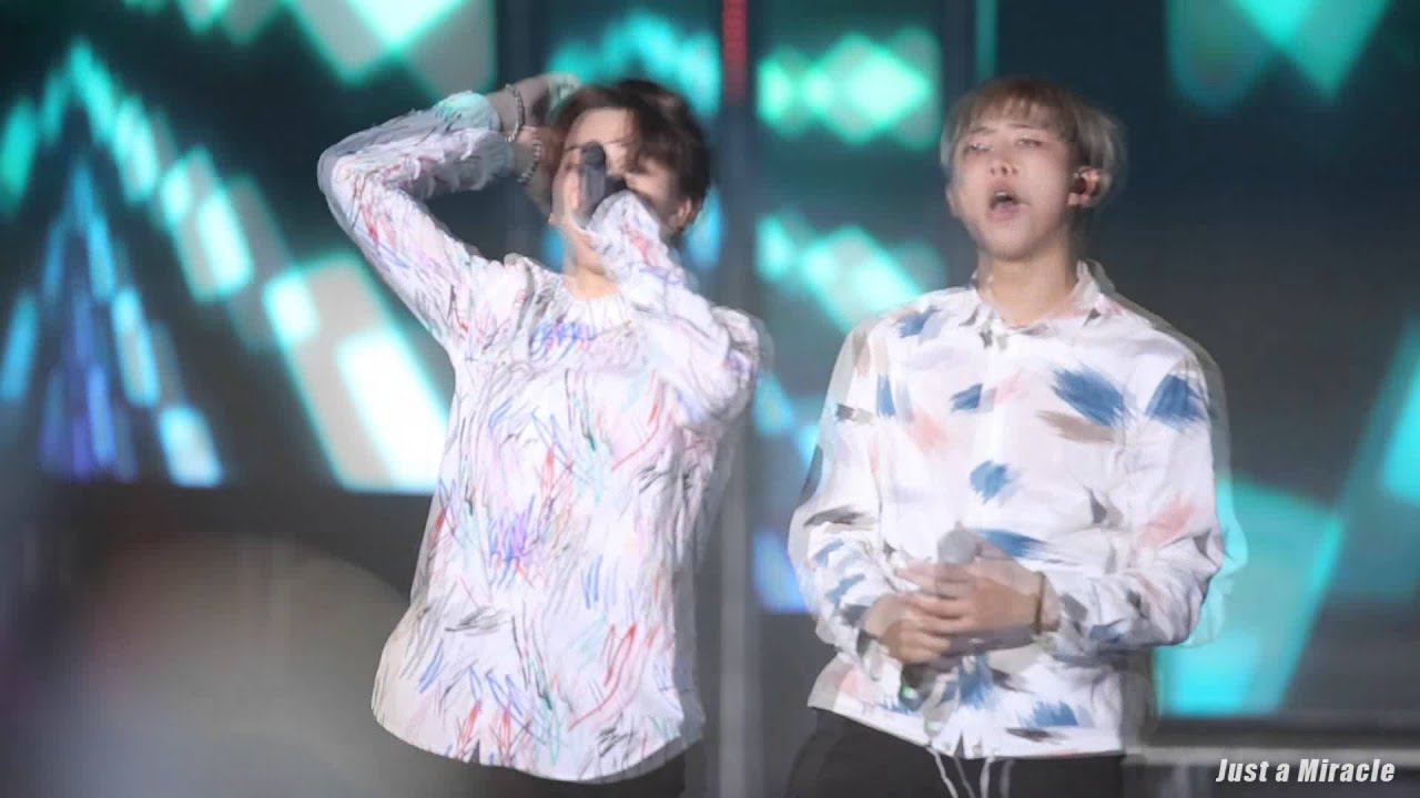150905 진격의 방탄 지민
