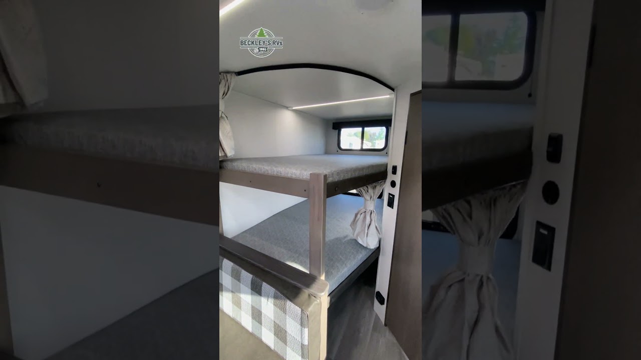 $32,762! 2024 Grand Design Transcend Xplor 247BH! | Beckley's RVs (SOLD)