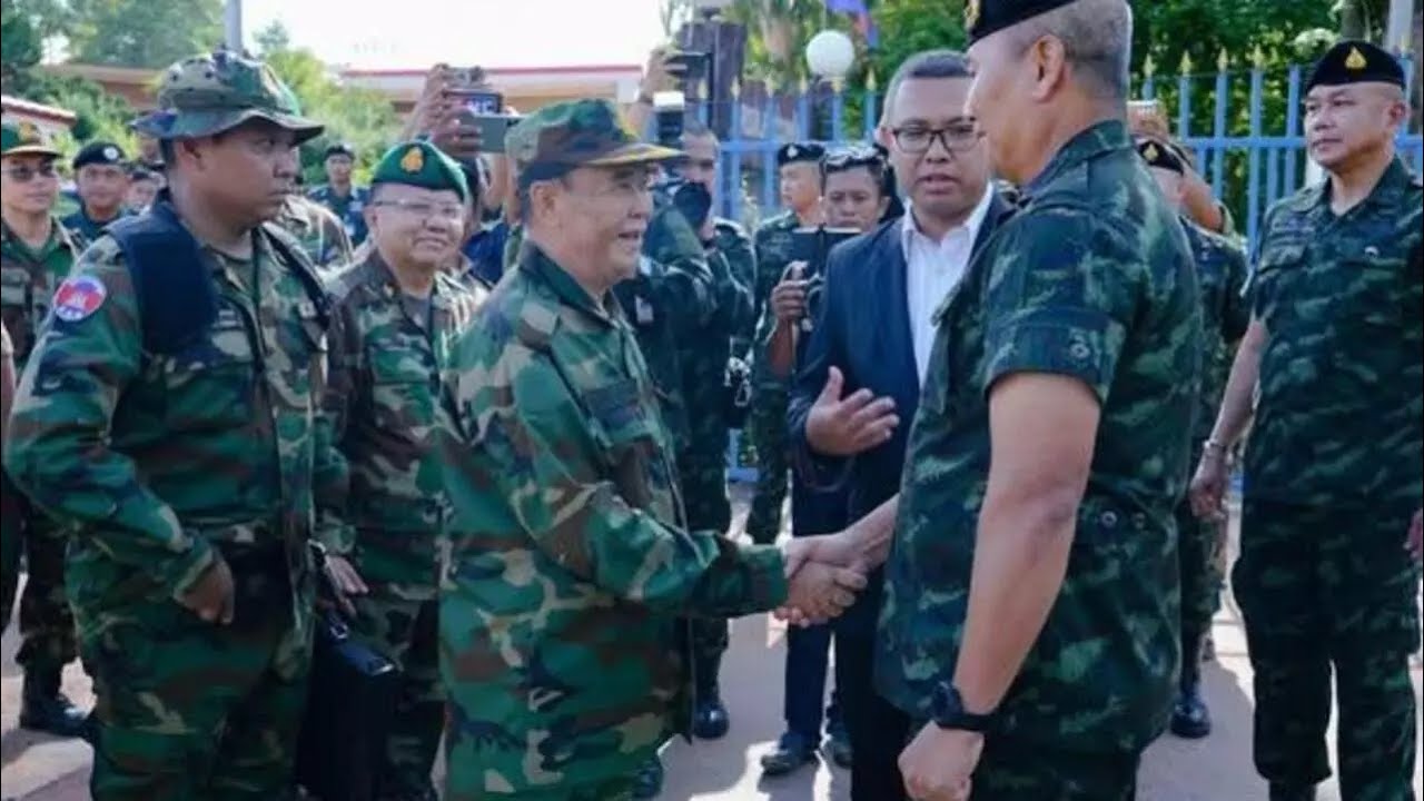 ហេតុអ្វីបានជាមានការកម្រើកឡើងវិញនៃជម្លោះព្រំដែនកម្ពុជា និងថៃ នាពេលនេះ?