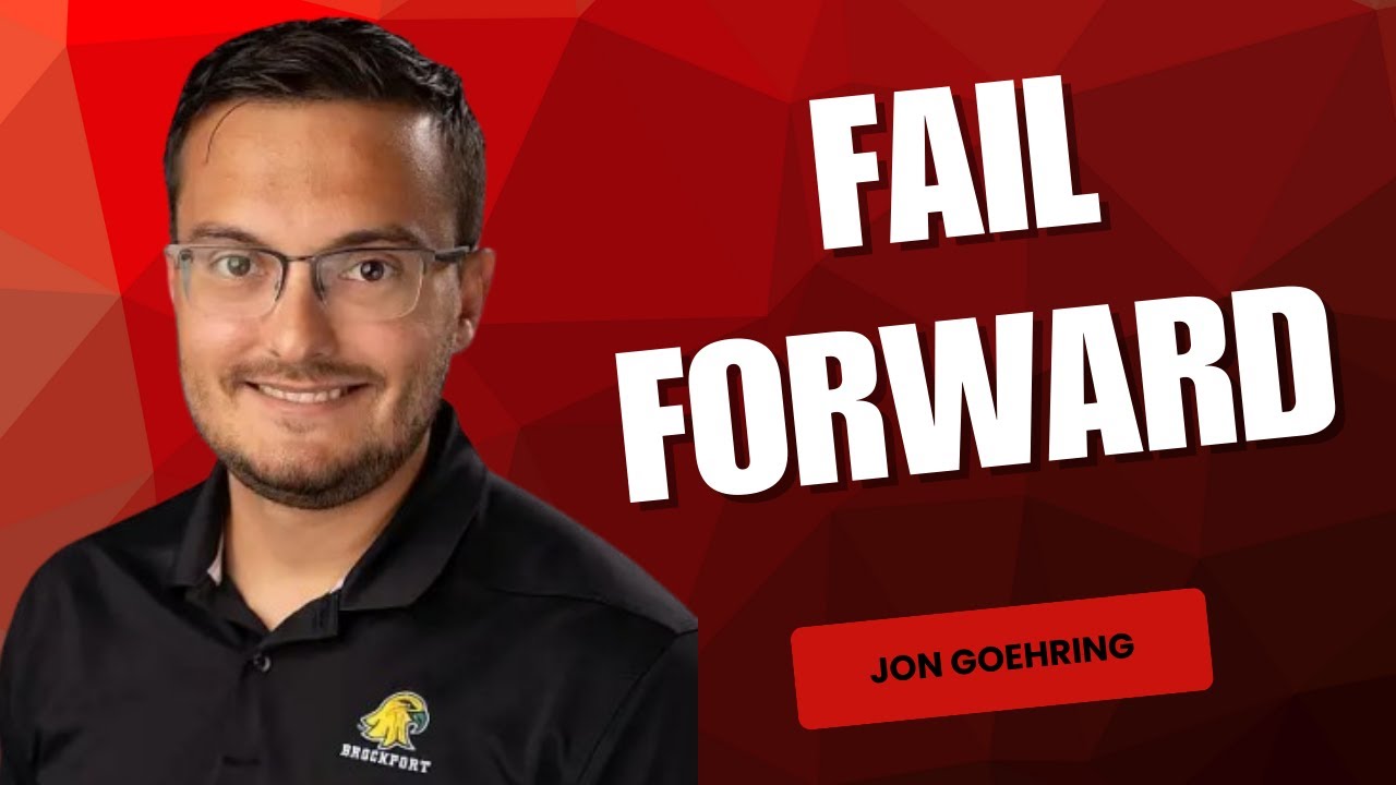 Down But Not Out - 3 Ways To Bounce Back