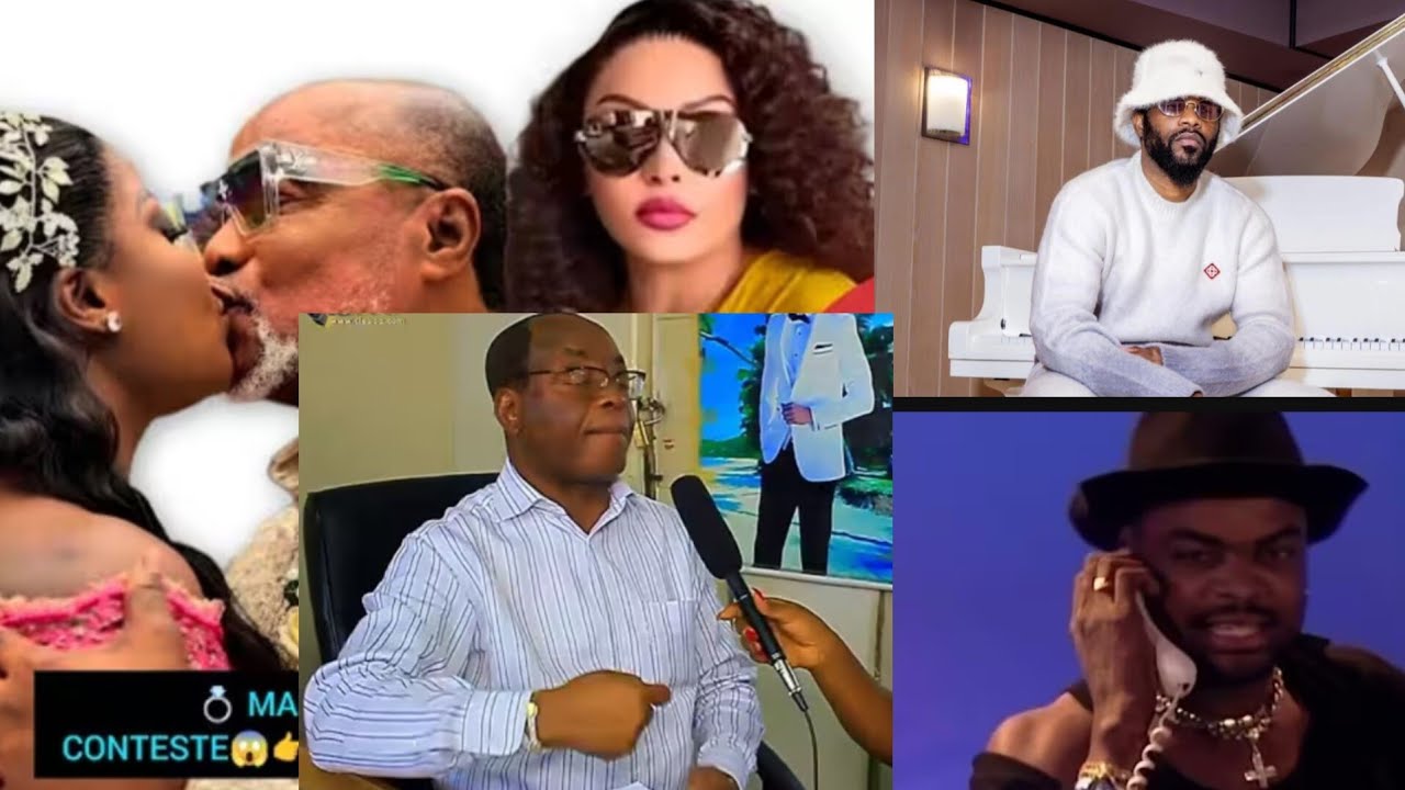 VERITÉ NA MPWASA NZAMBE ABUNDELI F@LLY IPUPA,TEMOGNAGE TROUBLANTE FRERE CYNDI,SOLEY KWANGA ASAMBWE