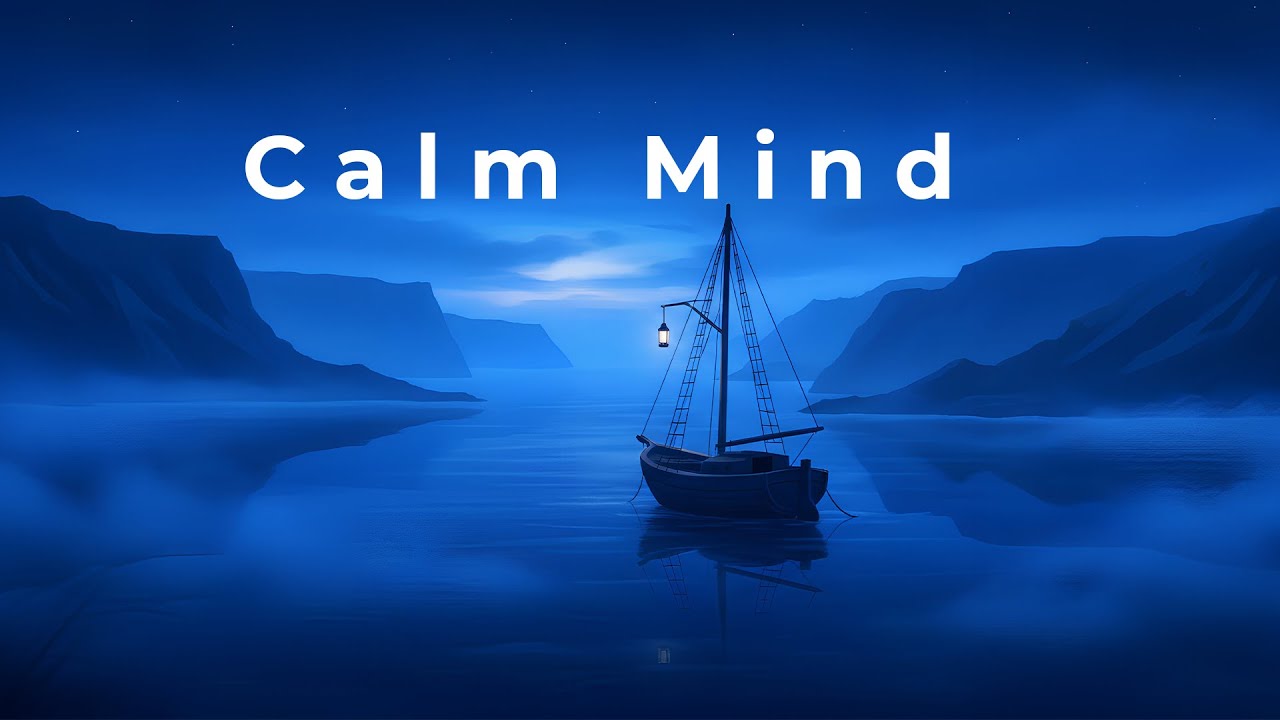 A Quiet Mind