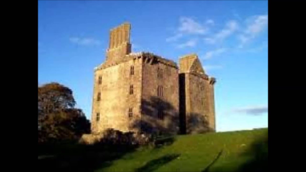 The Fair of Glinsk - James Shevlin