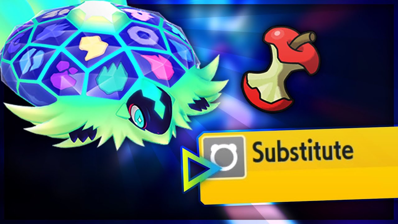 Je rejoue MA MEILLEURE TEAM - Pok&eacute;mon &Eacute;carlate & Violet