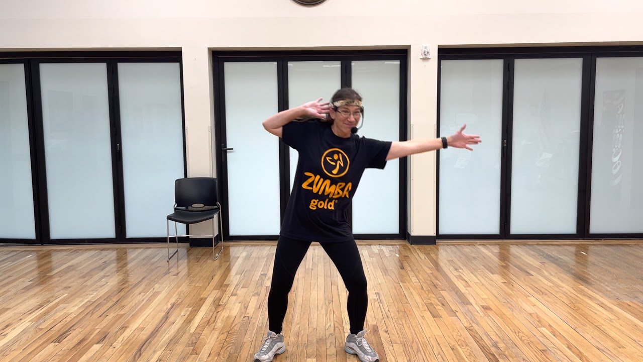 Zumba Gold 6